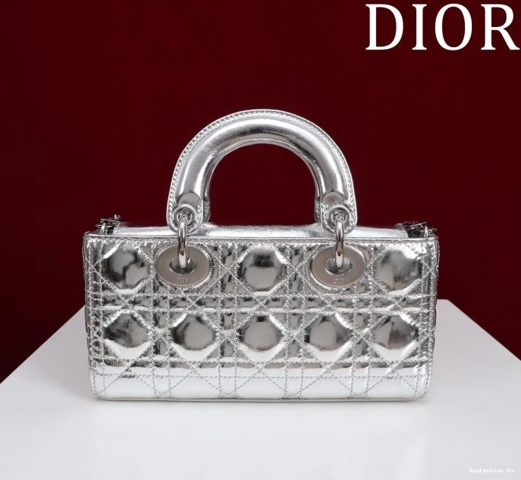 Bags Christian Dior RelaxedFit Lady My 66753 0812